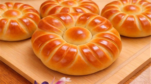 A fun and easy new way to make donuts – perfect for Christmas