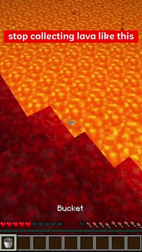 Ultimate Minecraft Infinite Lava Farm Guide