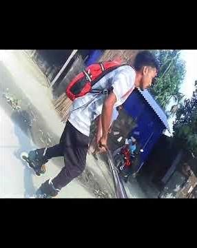 Title -How to Start Inline skating in Only 4 Simple Steps // Skating Lessons for