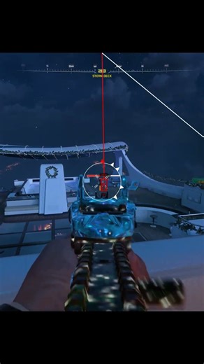 This HACKER uses WARZONE CHEAT to unlock SINGULARITY by LEGIT CHEATING on Call of Duty Black Ops 7!?