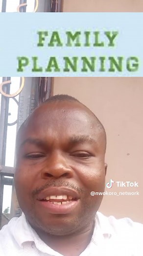 family planning and bad effect