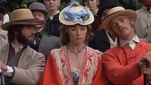 The Music Lovers 1971 [Ken Russell]