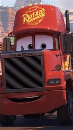 Cars Characters as Humans? Part 3