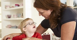 Early Supports and Services