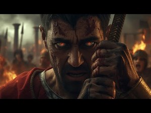 The Siege of Carthage – Rome’s Final War with Hannibal’s Legacy