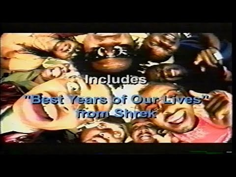 The Crocodile Hunter: Collision Course (2002) | Opening | VHS