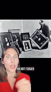 10K views · 113 reactions | Art Forger CAUGHT #artnews | The Art Revival | Facebook