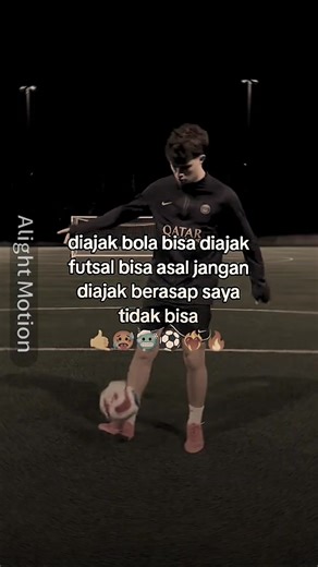 Exciting Moves on the Futsal Court!