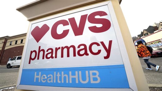House panel finds CVS Caremark may have broken antitrust laws