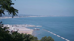 30 reactions · 3 comments | San Bartolo Natural Park is a splendid natural reserve with the perfect ingredients for a fantastic holiday: sea, green landscapes, archaeological sites, lovely hilltop villages, great seafood. Enjoy the video! | Marche Tourism En | Facebook