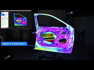 Polyrix - Dynamic LiveInspection