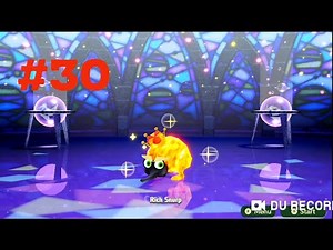 Miitopia The Loud House Rich Snurp