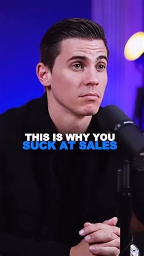 How to master sales I put together a 5 page script my companies used to do 55M in sales. Comment “Script” for the link #sales #business | Grant Mitterlehner