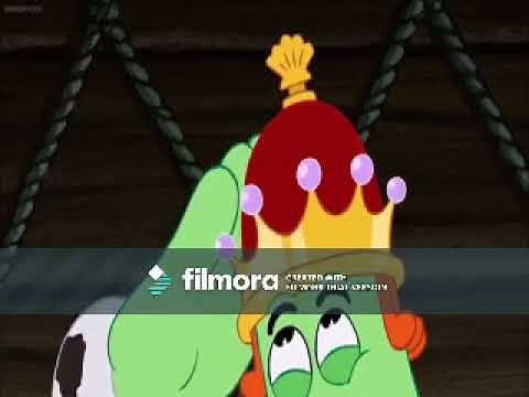 The Spongebob Squarepants Movie Part 9