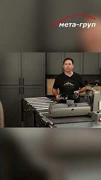 Барабанний шліфувальний верстат Laguna Supermax 19-38 #метагруп#metagroup #Laguna#Лагуна#SUPMX19-38