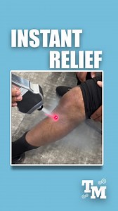 204K views · 707 reactions | Instant Way To Relief Pain Cryotherapy is where extreme cold is used to give quick relief to sore muscles, inflammation, or injuries. Using thermal imaging gives each treatment a pinpoint look at the areas of discomfort with precision. Credits: @ freezereframe_ / IG @ thecryomt / IG @ shs_stables / IG #tech #technology #engineering #innovative #reels | Tech Moments | Facebook