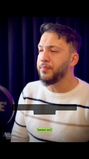 18K views · 1K reactions | Ölümsüz ve daima diri olan Allah’a dayanıp güven. | Abdullah Altun | Facebook