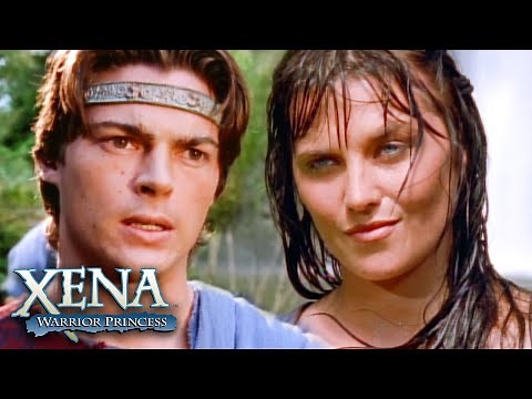 Altared States | Xena: Warrior Princess