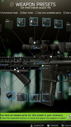 More SPT QoL Mods You Should Download #escapefromtarkov #tarkov #spt