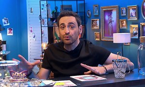 Mask singer - Saison 02 Emission 04 - Partie 2 - Mask Singer | TF1+