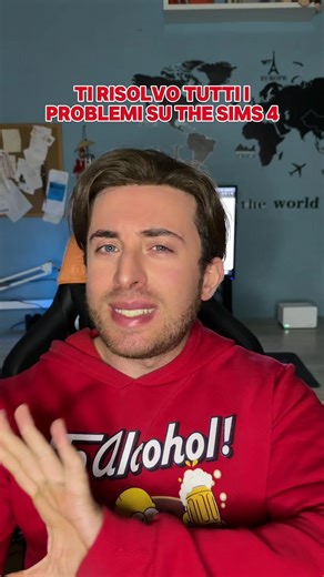 ✅TI RISOLVO TUTTI I PROBLEMI SU THE SIMS 4✅ Ho creato PatchGuard, una piattaforma unica utile per tutti i giocatori di The Sims 4 per segnalare, controllare e risolvere tutti i bug del gioco, che giochi con le mod o meno! Hai provato a scansionare la tua cartella Mod con il controllo istantaneo della cartella? Hai già dato i tuoi primi feedback?