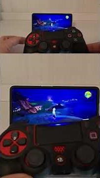 📱 How to use a PS4 controller in Seven Deadly Sins Origin