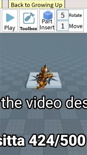 How to make a table with working simulator passes