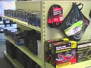 New business opens in Hancock