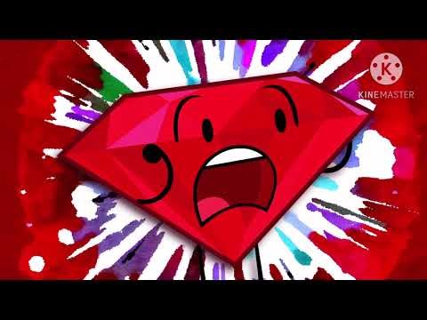 1 Seconds of Every 2025 BFDI Episode (last 2025 videos)