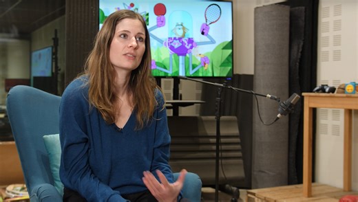 2.5K views · 91 reactions | Métiers du cinéma : Claire André,...