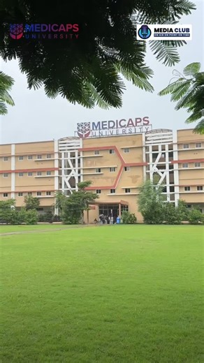 MEDIA CLUB, Medicaps University Indore | 🎬 Lights, camera, freshers! Two days filled with energy, laughter & candid interactions with our newest batch 🎉💡 #Induction2025 #campusvibes | Instagram