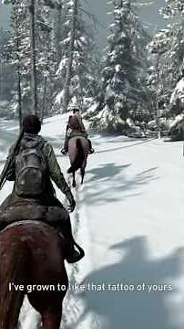 The Last of Us Remastered PS5 Gameplay 🎮 | 4K Ultra Realistic Graphics! 🌟