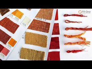 Proven Quality Textile Tests for Professionals