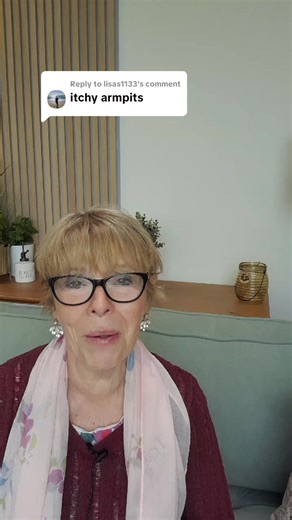We Talk Menopause on TikTok