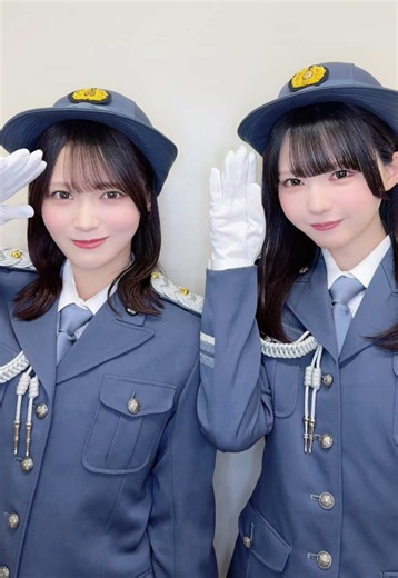 好きでしょ？💜💙⊹˳⋆ #サマーツインテール #ニアジョイ #市原愛弓 @市原愛弓 #江角怜音