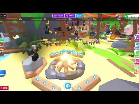 NEW Adopt Me Script Treasure Defense Autofarm | Summer Event Update | OP!