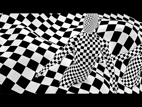 15 Unbelievable Visual Illusions