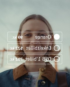 16 reactions | Skal du rejse langt, kort, hver dag eller bare indimellem? Så brug DSB-appen til at finde den helt rigtige billet – hver gang ✔️ Læs betingelser på dsb.dk/app | DSB | Facebook