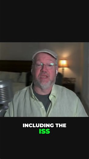 4.4K views · 49 reactions | Want to know the status of satellites like the ISS? amsat.org/status provides real-time updates through crowdsourcing. Users share when they've detected a pass, providing valuable data. Watch the full video  https://youtube.com/live/Xo3yG1NPIO8?feature=share #SatelliteTracking #ISS #AmateurRadio #SpaceTech #Crowdsourcing | Ham Radio Prep | Facebook