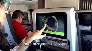80K views · 373 reactions | Last week, we took off into a new era in aviation history.  Our A330neo's first commercial flight went like this! #TAP330neo | TAP Air Portugal | Facebook