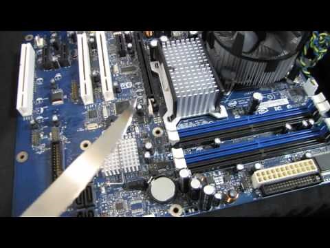 Personal Project - Make a PCIe 1x Slot Compatible with Longer Cards Linus Tech Tips