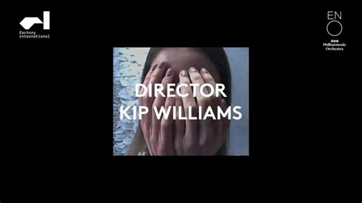 Du Yun and Royce Vavrek s Angel s Bone | Teaser Trailer ǀ English National Opera | Kevin Jones