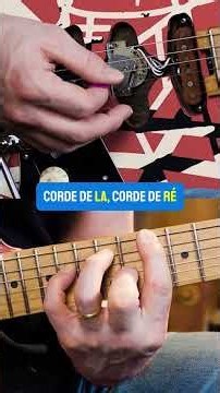 The only finger spacing you need to practice when you're starting out 🎸