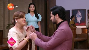1.2M views · 40K reactions | Rakhi Luthra is pleading with #ArjunSuryavanshi to withdraw his case back against Rishabh Luthra, for his #Mother will he accept this request? Watch #KundaliBhagya, only on #ZeeTVCaribbean. #PreetaKiKashmakash #KundaliBhagya #PreeRan Shraddha Arya Dheeraj Dhoopar Shakti Arora #RishikaNag Swati Kapoor Kundali Bhagya - Zee TV | ZEE TV Caribbean | Facebook