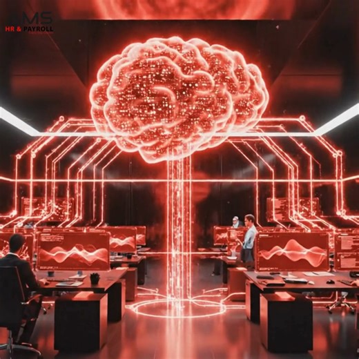 SBS Attendance Management and HR Payroll System on Instagram: "It’s 2026 — managing employee data manually can lead to errors, delays, and unnecessary stress. With our AMS Attendance & Payroll System, you can: ✅ Automate attendance tracking ✅ Calculate payroll instantly and accurately ✅ Generate reports in seconds ✅ Save time and reduce errors Stop struggling with spreadsheets and upgrade to a smarter, faster, and error-free solution today! 📌 Smart HR starts with the right system. 🌐 www.ams-hr