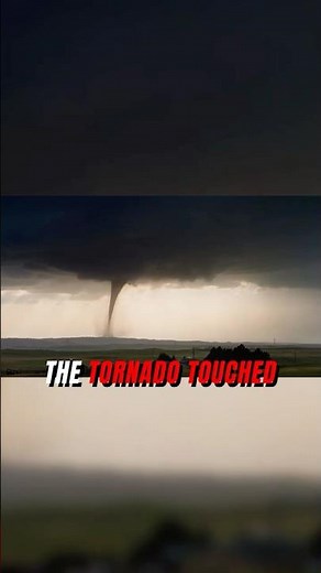 This tornado was so massive it leveled everything - Joplin 2011 #ef5 #joplin #extremeweather