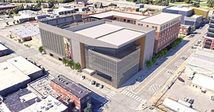 BIG PLANS: Multi-million dollar development coming to downtown Tulsa