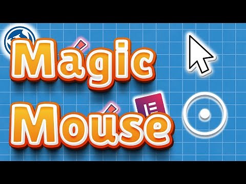 How to Create a Custom Mouse Cursor in WordPress