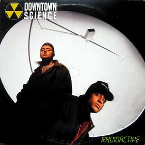 Downtown Science - Radioactive