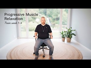 Progressive Muscle Relaxation for Deep Calm | 13‑Minute Guided Stress Reset